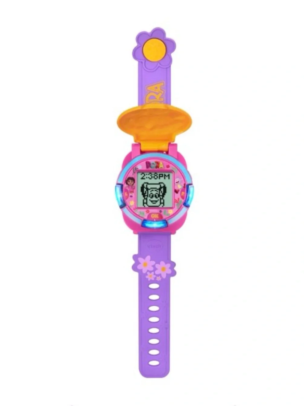 VTech® Dora Time for Learning Adventure Watch -NEW-
